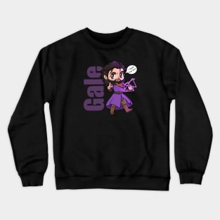 Gale of waterdeep Crewneck Sweatshirt